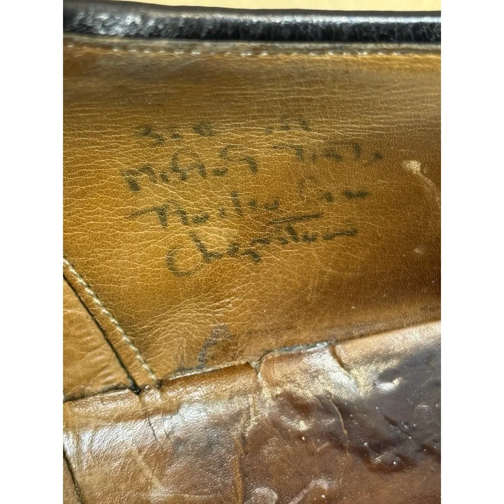 Rare‎ vintage Alan McAfee 